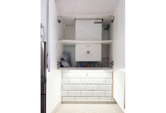 Resale - Townhouse - Orihuela Costa - La Zenia