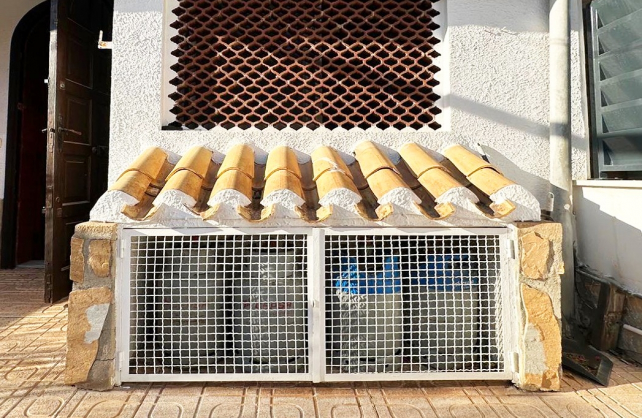 Resale - Townhouse - Orihuela Costa - La Zenia