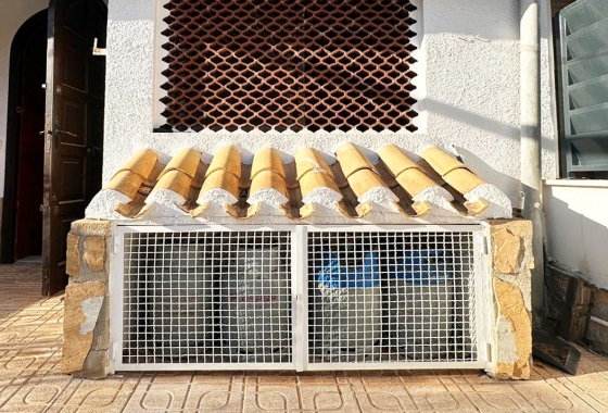 Resale - Townhouse - Orihuela Costa - La Zenia