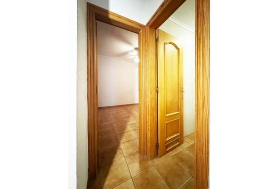 Resale - Townhouse - Orihuela Costa - La Zenia