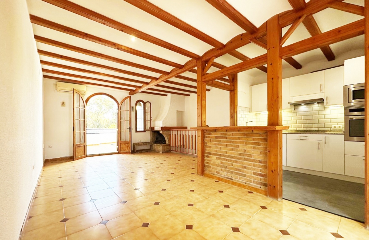 Resale - Townhouse - Orihuela Costa - La Zenia