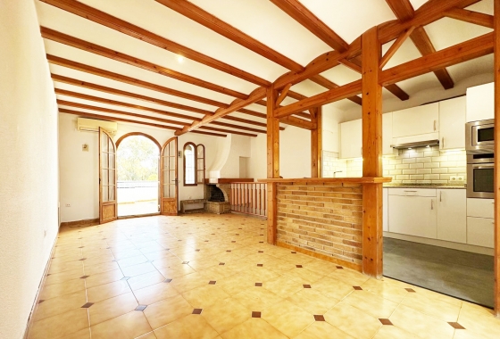 Resale - Townhouse - Orihuela Costa - La Zenia