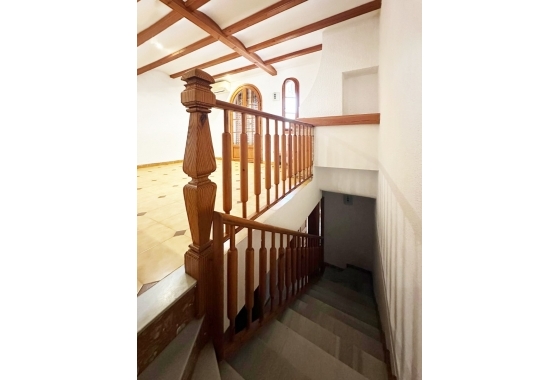 Resale - Townhouse - Orihuela Costa - La Zenia