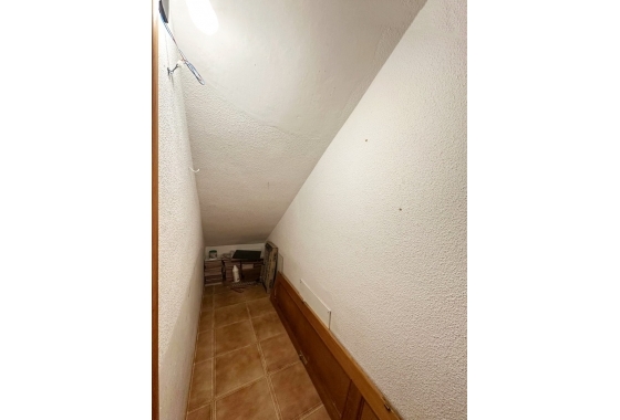 Resale - Townhouse - Orihuela Costa - La Zenia