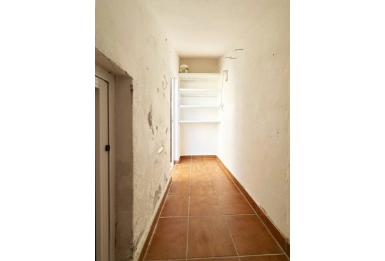 Resale - Townhouse - Orihuela Costa - La Zenia