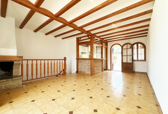 Resale - Townhouse - Orihuela Costa - La Zenia