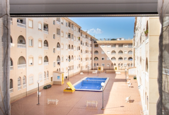 Resale - Apartment - Torrevieja - Centro
