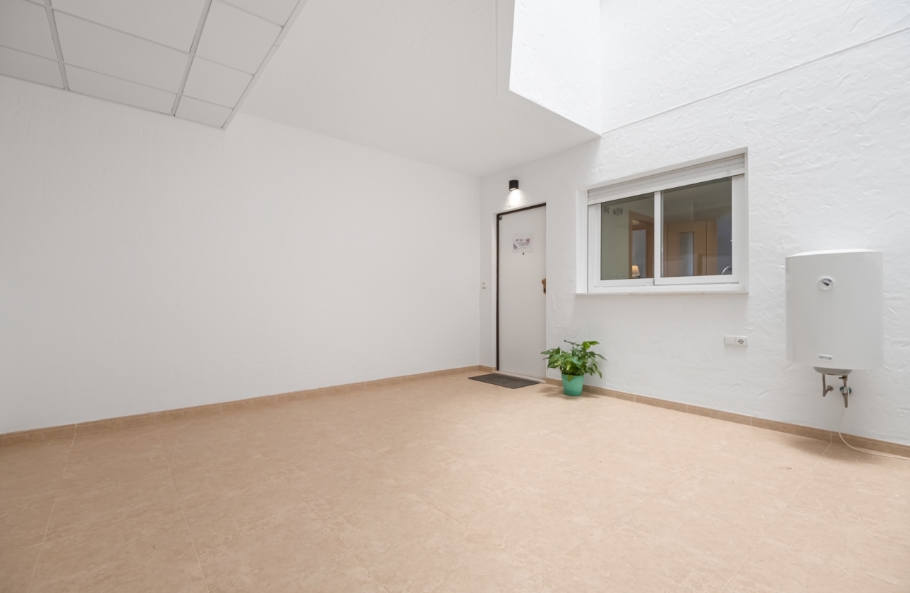 Neue Gebäude - Wohnung - Orihuela Costa - Lomas de Cabo Roig