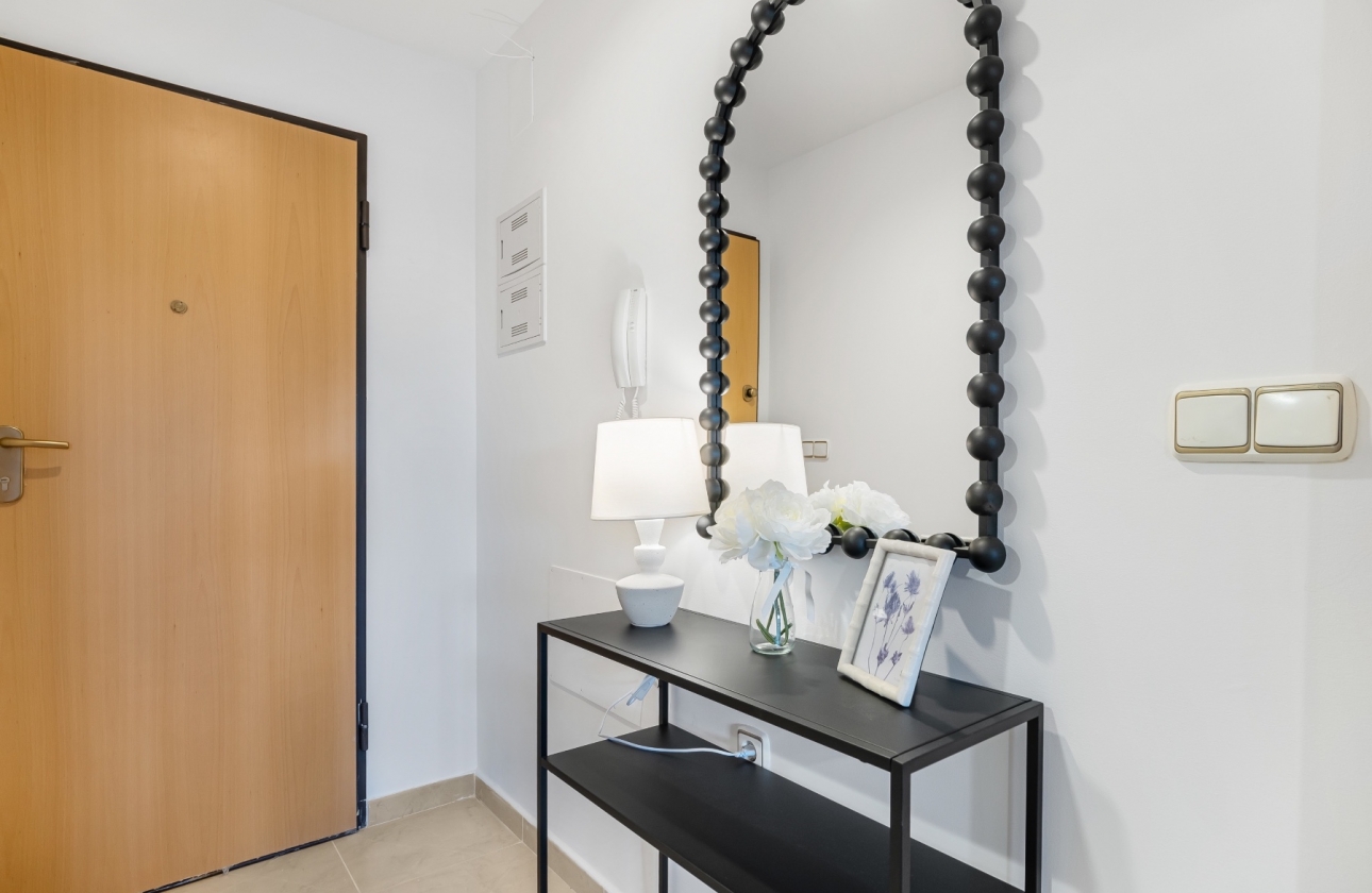 Neue Gebäude - Wohnung - Orihuela Costa - Lomas de Cabo Roig