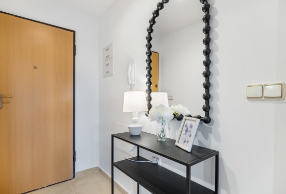 Neue Gebäude - Wohnung - Orihuela Costa - Lomas de Cabo Roig