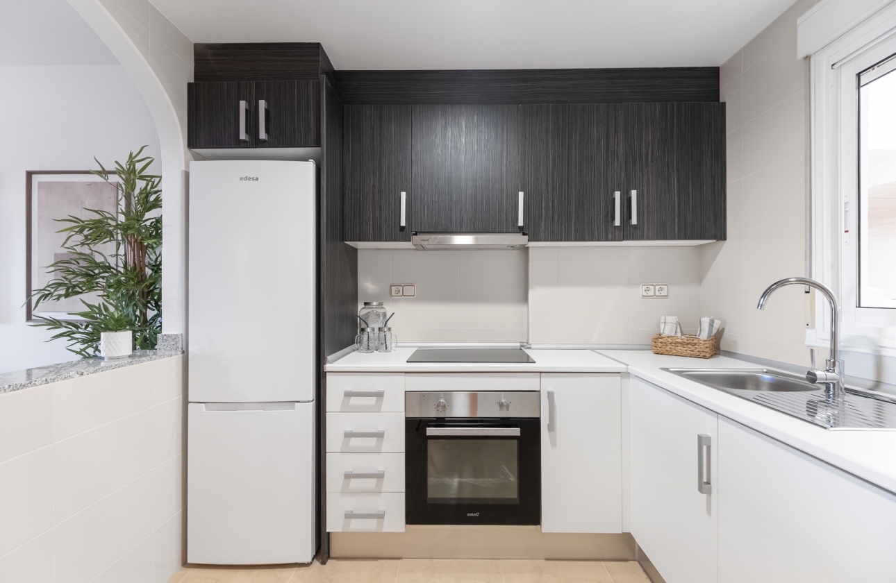 Neue Gebäude - Wohnung - Orihuela Costa - Lomas de Cabo Roig