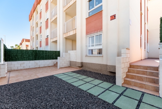 Neue Gebäude - Wohnung - Orihuela Costa - Lomas de Cabo Roig