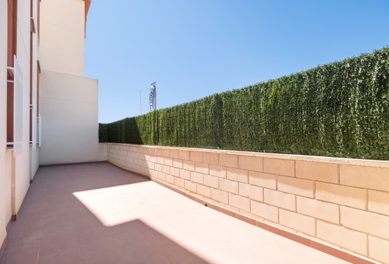 Neue Gebäude - Wohnung - Orihuela Costa - Lomas de Cabo Roig