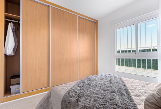 Neue Gebäude - Wohnung - Orihuela Costa - Lomas de Cabo Roig