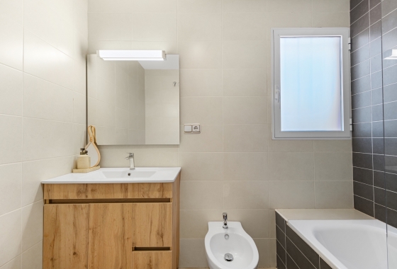 Neue Gebäude - Wohnung - Orihuela Costa - Lomas de Cabo Roig