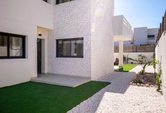 New Build - Bungalow - Algorfa - La Finca Golf
