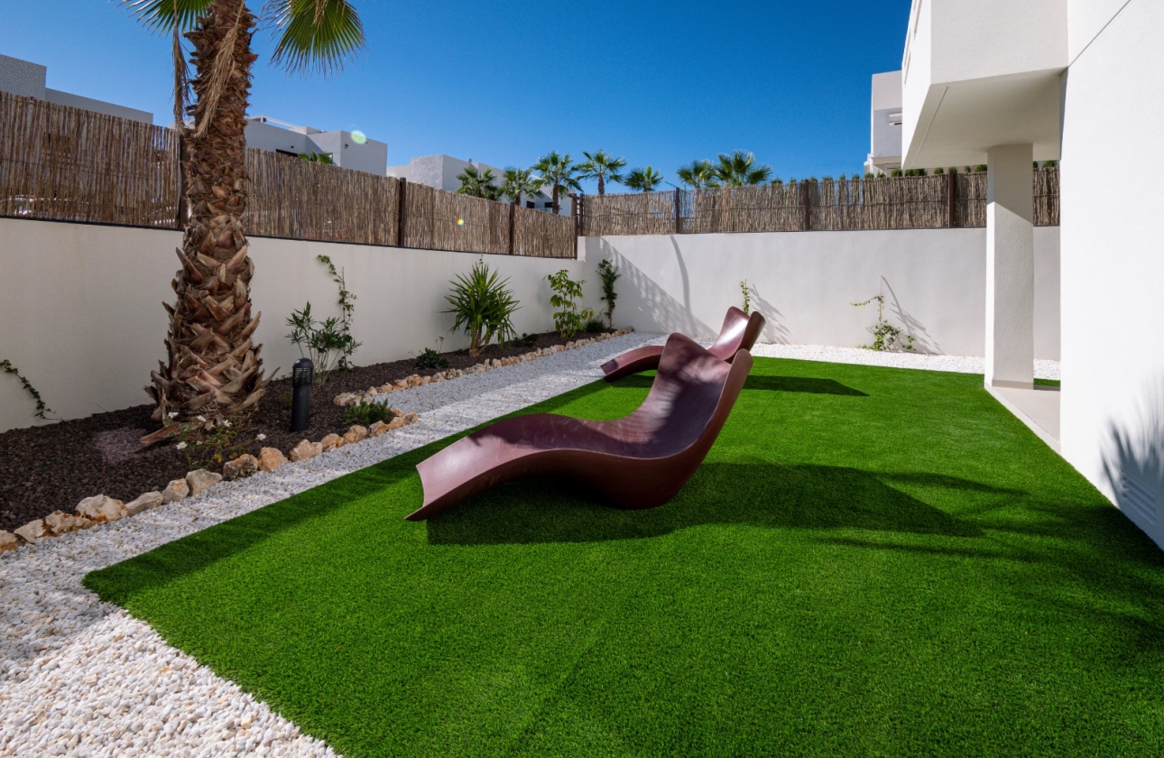 New Build - Bungalow - Algorfa - La Finca Golf