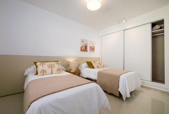 New Build - Bungalow - Algorfa - La Finca Golf