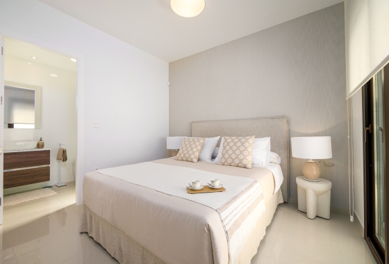 New Build - Bungalow - Algorfa - La Finca Golf