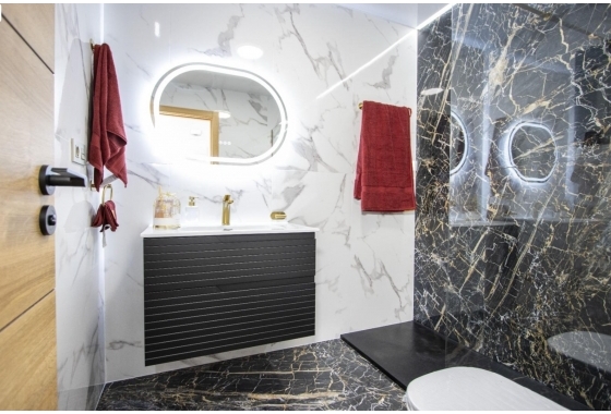 Resale - Apartment - Torrevieja - Centro