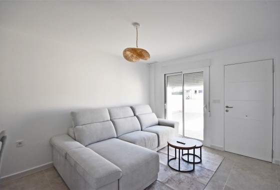 New Build - Apartment - Mazarron