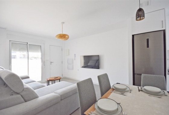 New Build - Apartment - Mazarron