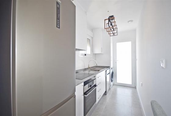 New Build - Apartment - Mazarron