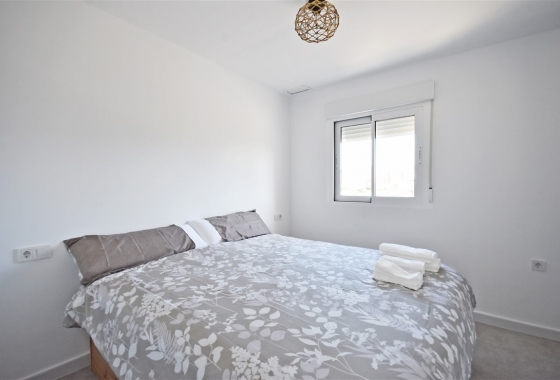 New Build - Apartment - Mazarron