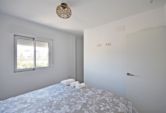 New Build - Apartment - Mazarron