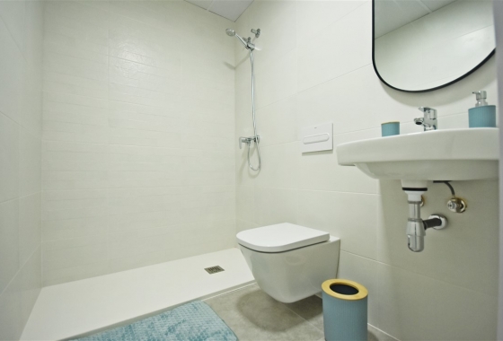 New Build - Apartment - Mazarron