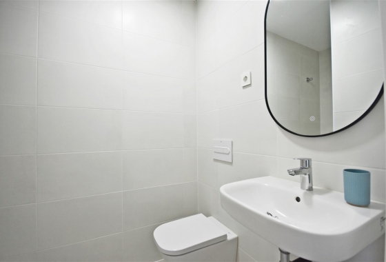 New Build - Apartment - Mazarron