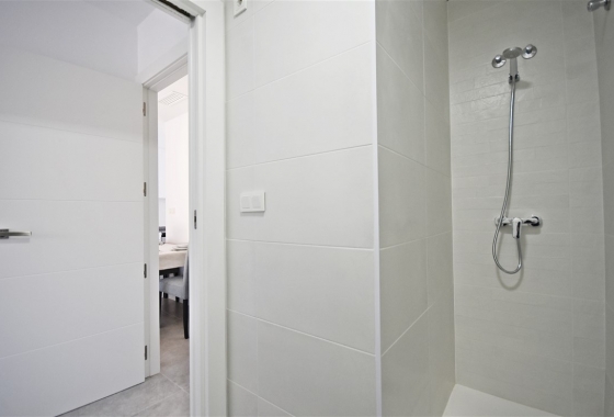 New Build - Apartment - Mazarron