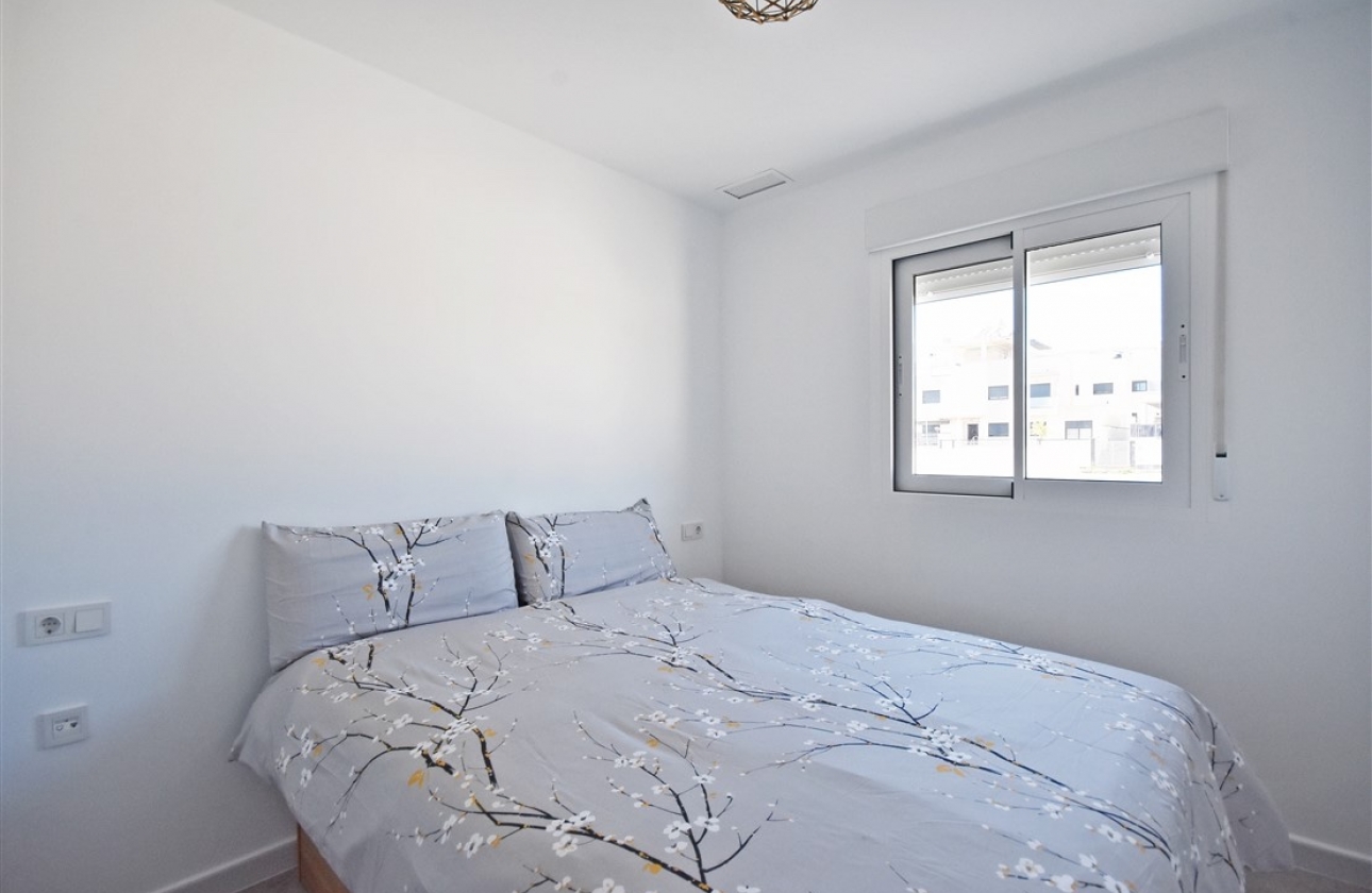 New Build - Apartment - Mazarron