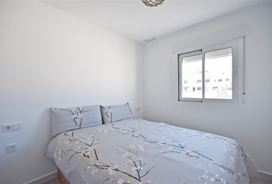 New Build - Apartment - Mazarron