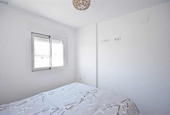 New Build - Apartment - Mazarron