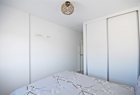 New Build - Apartment - Mazarron