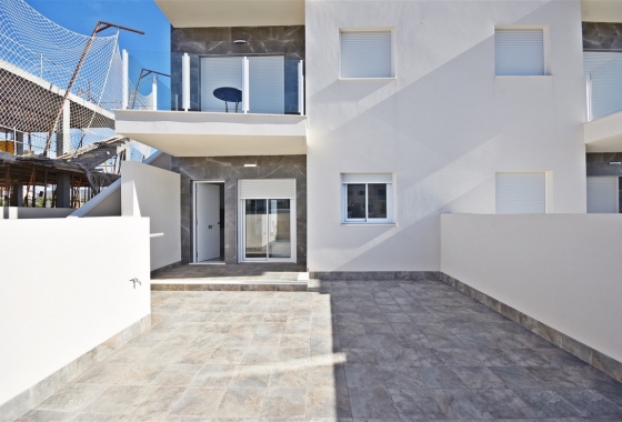 New Build - Apartment - Mazarron