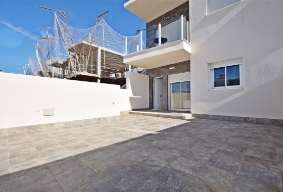 New Build - Apartment - Mazarron