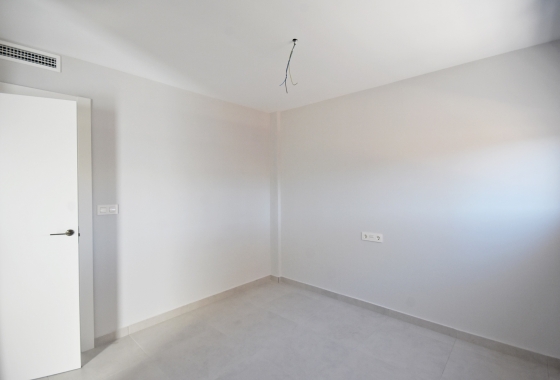 Neue Gebäude - Stadthaus - Mazarron - El Alamillo