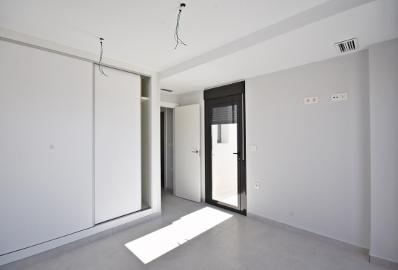 Neue Gebäude - Stadthaus - Mazarron - El Alamillo