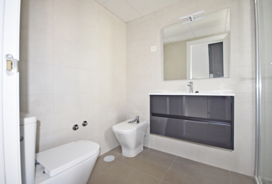 Neue Gebäude - Stadthaus - Mazarron - El Alamillo