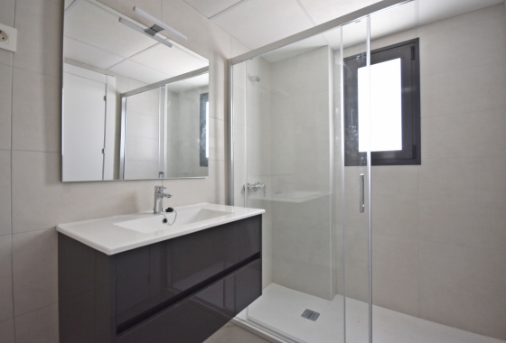 Neue Gebäude - Stadthaus - Mazarron - El Alamillo