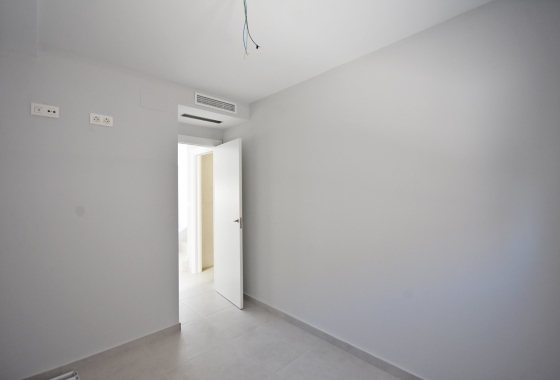 Neue Gebäude - Stadthaus - Mazarron - El Alamillo