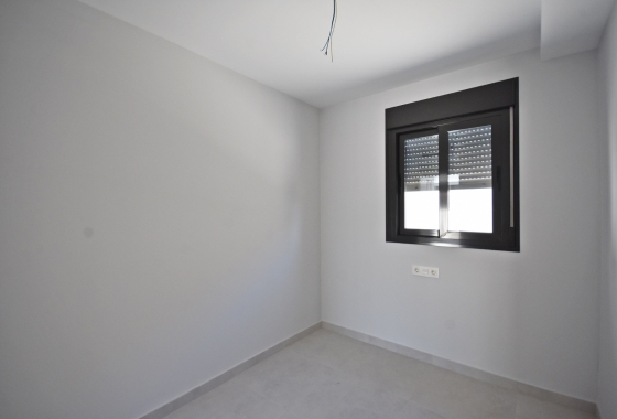 Neue Gebäude - Stadthaus - Mazarron - El Alamillo