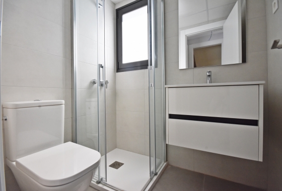 Neue Gebäude - Stadthaus - Mazarron - El Alamillo