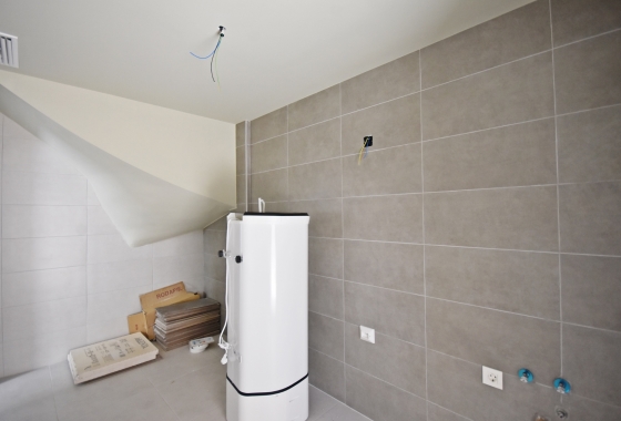 Neue Gebäude - Stadthaus - Mazarron - El Alamillo