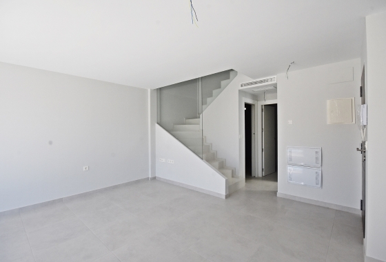 Neue Gebäude - Stadthaus - Mazarron - El Alamillo