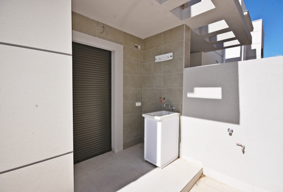 Neue Gebäude - Stadthaus - Mazarron - El Alamillo