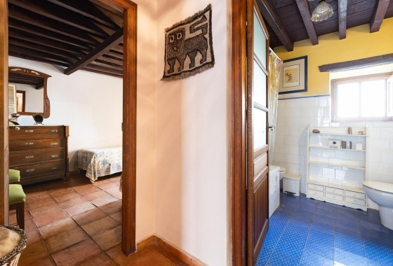 Wiederverkauf - village house - Los Martinez Del Puerto - Los Martínez del Puerto