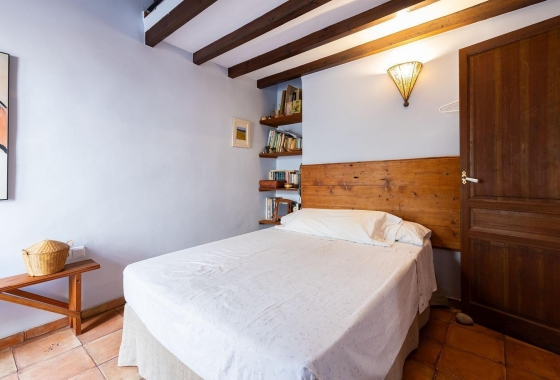 Wiederverkauf - village house - Los Martinez Del Puerto - Los Martínez del Puerto